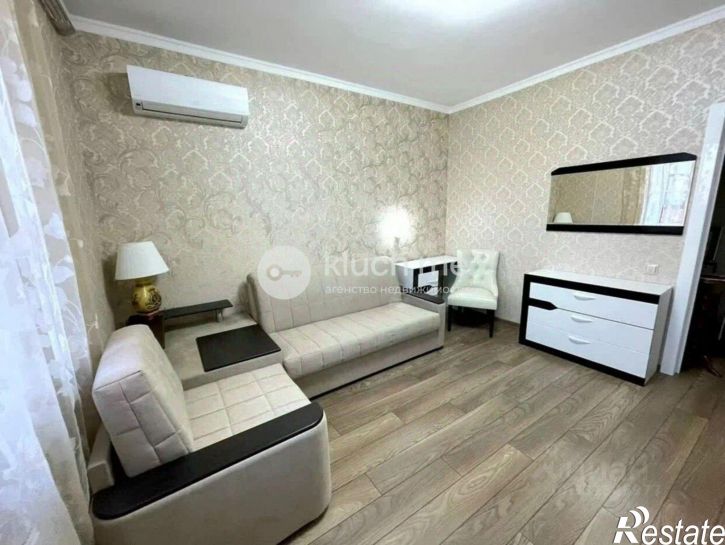 1-комн квартира ул Баки Урманче, 5,  д. 5