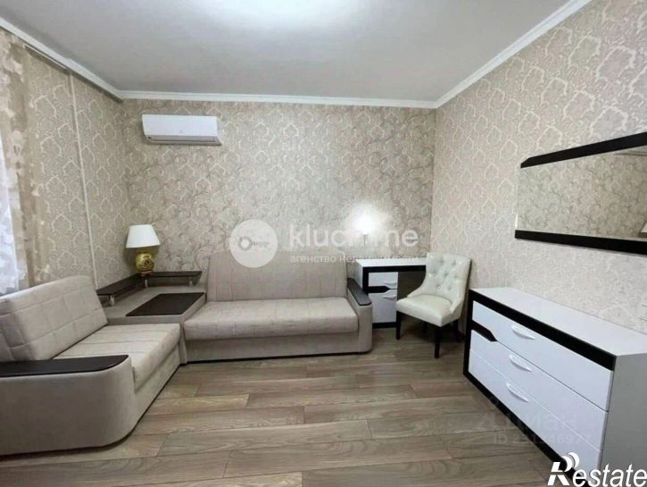 1-комн квартира ул Баки Урманче, 5,  д. 5
