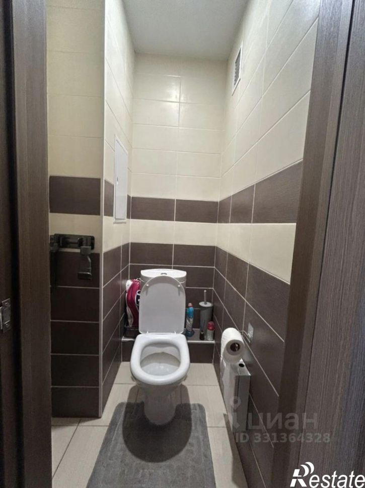 2-комн квартира пр-д Яраткан, 4В,  д. 4В