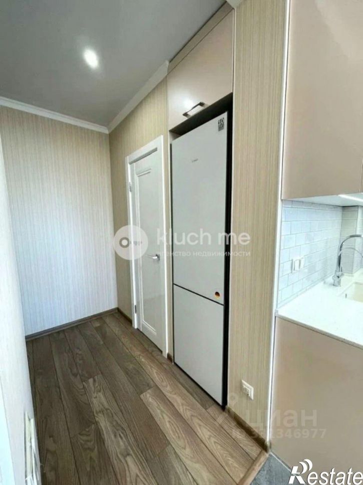 1-комн квартира ул Баки Урманче, 5,  д. 5