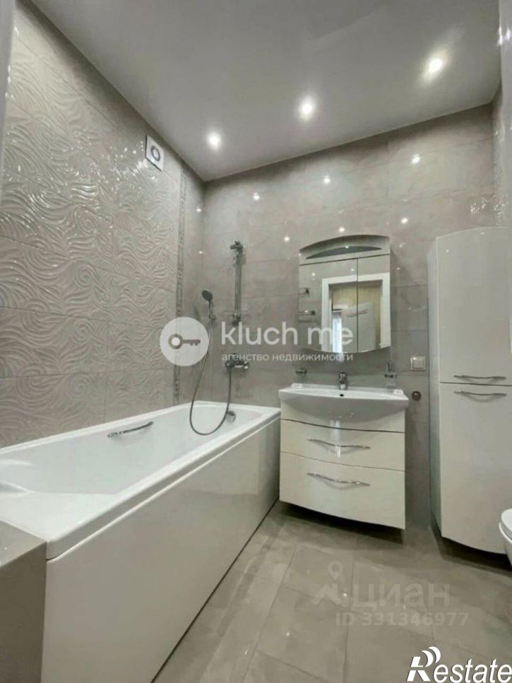1-комн квартира ул Баки Урманче, 5,  д. 5