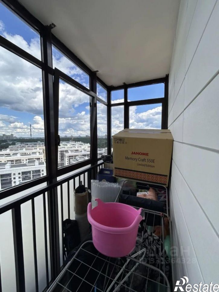 2-комн квартира пр-д Яраткан, 4В,  д. 4В
