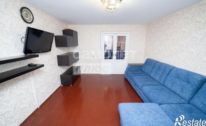 4-комн квартира ул Ильича, 19,  д. 19