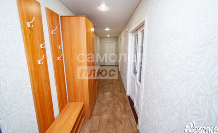 4-комн квартира ул Ильича, 19,  д. 19