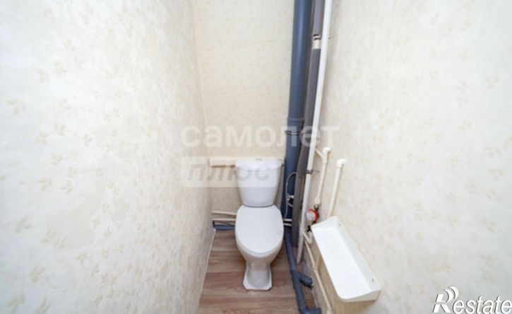 4-комн квартира ул Ильича, 19,  д. 19