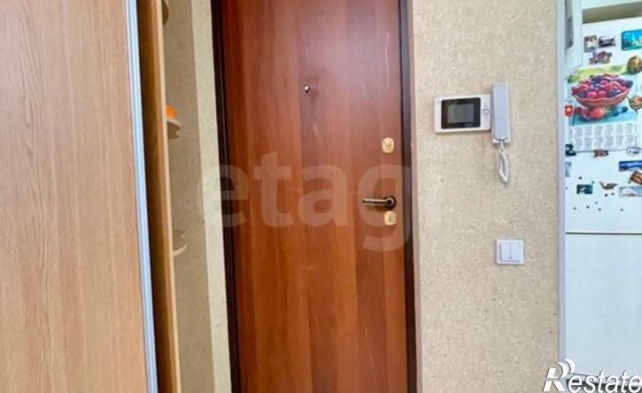 3-комн квартира ул Маршала Чуйкова, 59а,  д. 59а
