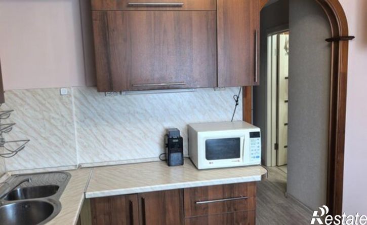 1-комн квартира ул Четаева, 35,  д. 35
