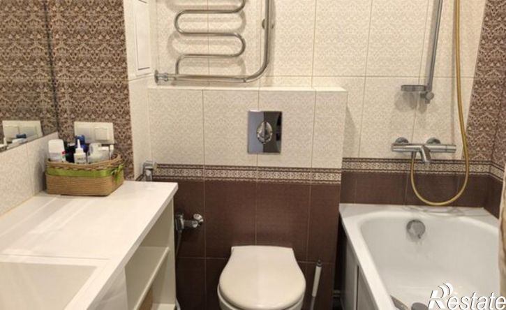 1-комн квартира ул Четаева, 35,  д. 35