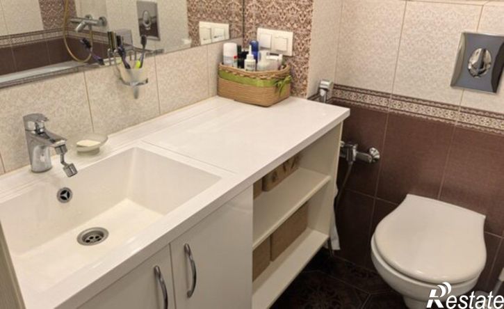 1-комн квартира ул Четаева, 35,  д. 35