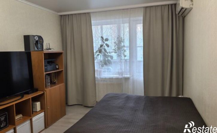 1-комн квартира ул Четаева, 35,  д. 35