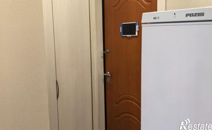 1-комн квартира ул Четаева, 35,  д. 35