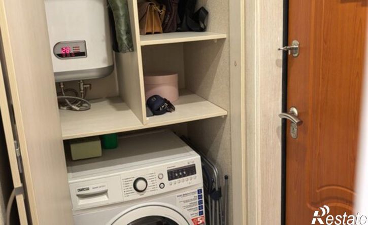 1-комн квартира ул Четаева, 35,  д. 35