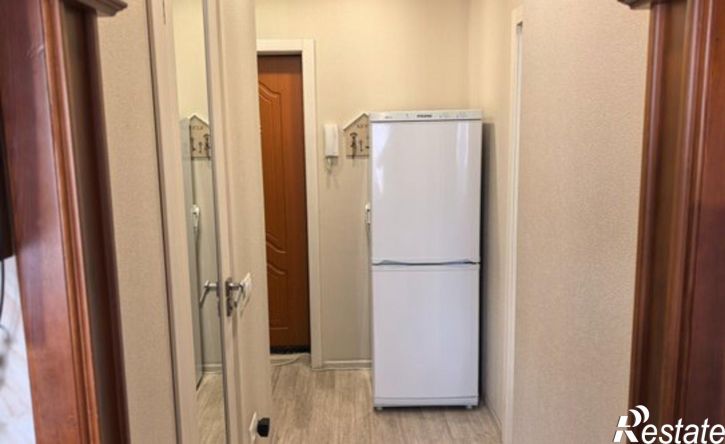 1-комн квартира ул Четаева, 35,  д. 35