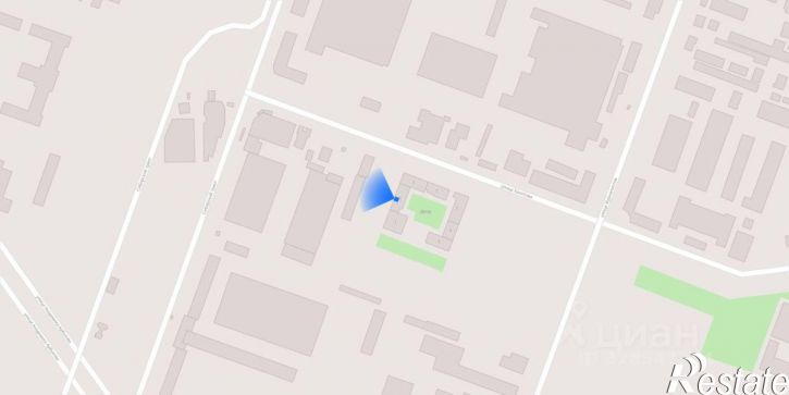 1-комн квартира в новом доме ул Халитова, 4А,  д. 4А