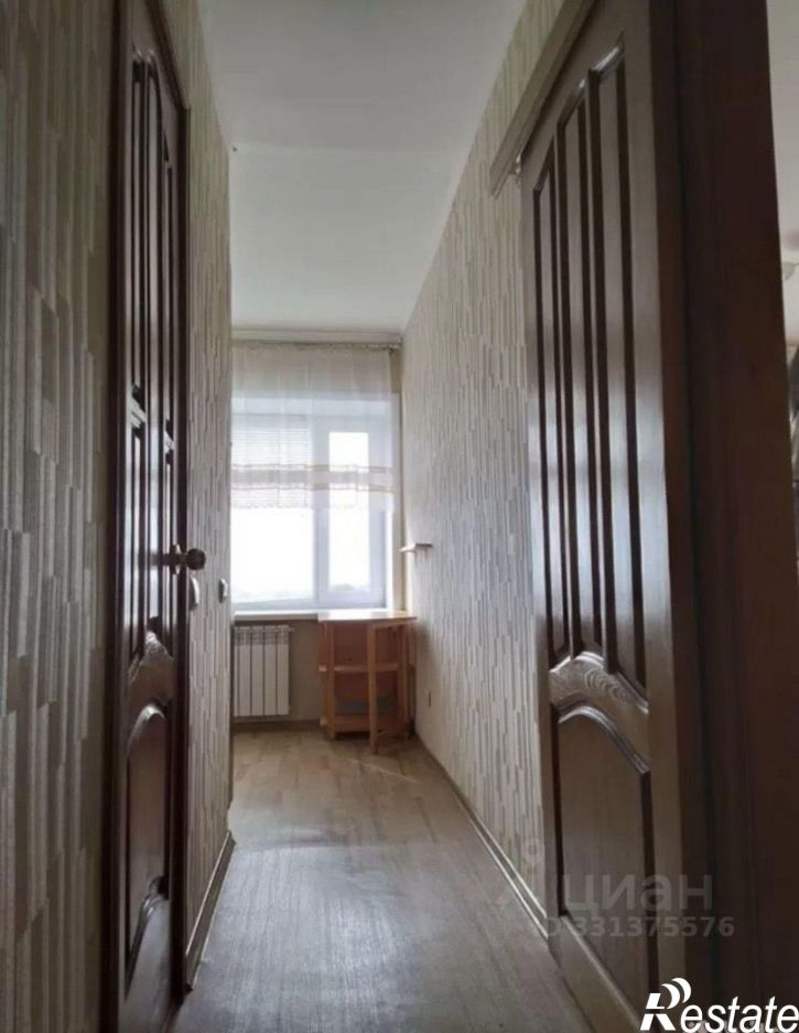 1-комн квартира улица Рихарда Зорге, 24,  д. 24
