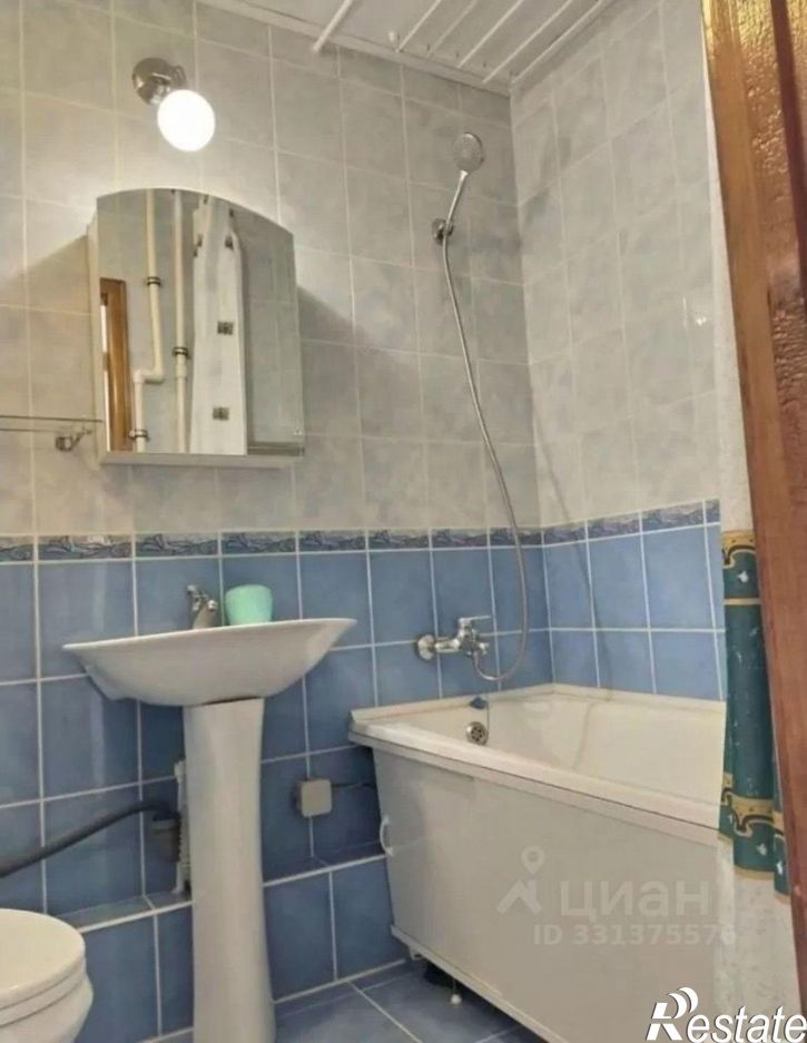 1-комн квартира улица Рихарда Зорге, 24,  д. 24