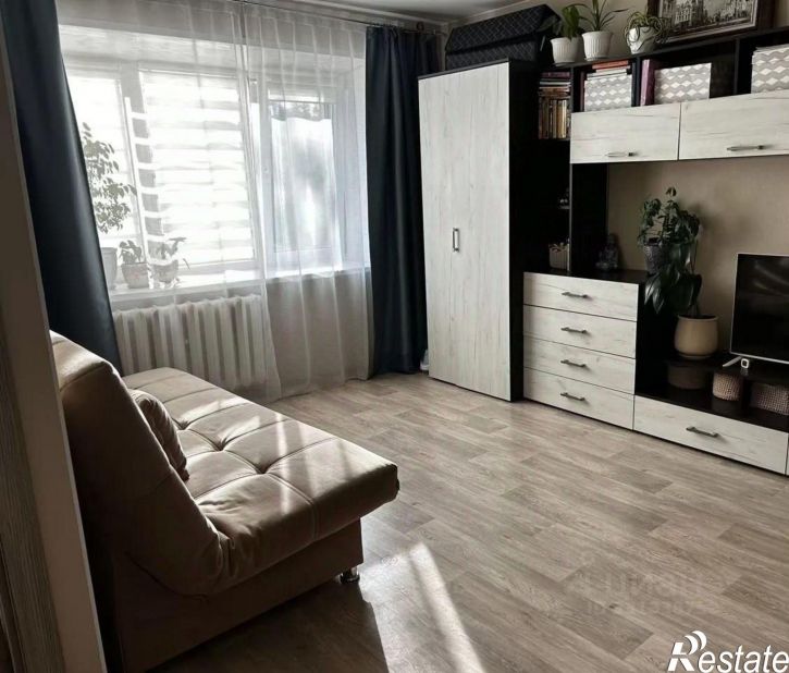 1-комн квартира ул Космонавтов, 16,  д. 16