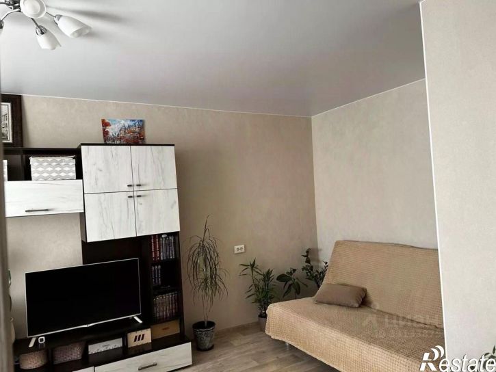 1-комн квартира ул Космонавтов, 16,  д. 16
