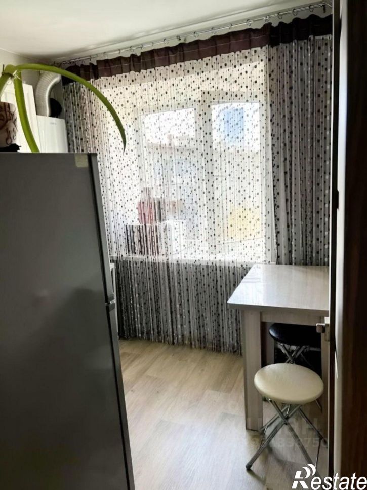 1-комн квартира ул Космонавтов, 16,  д. 16