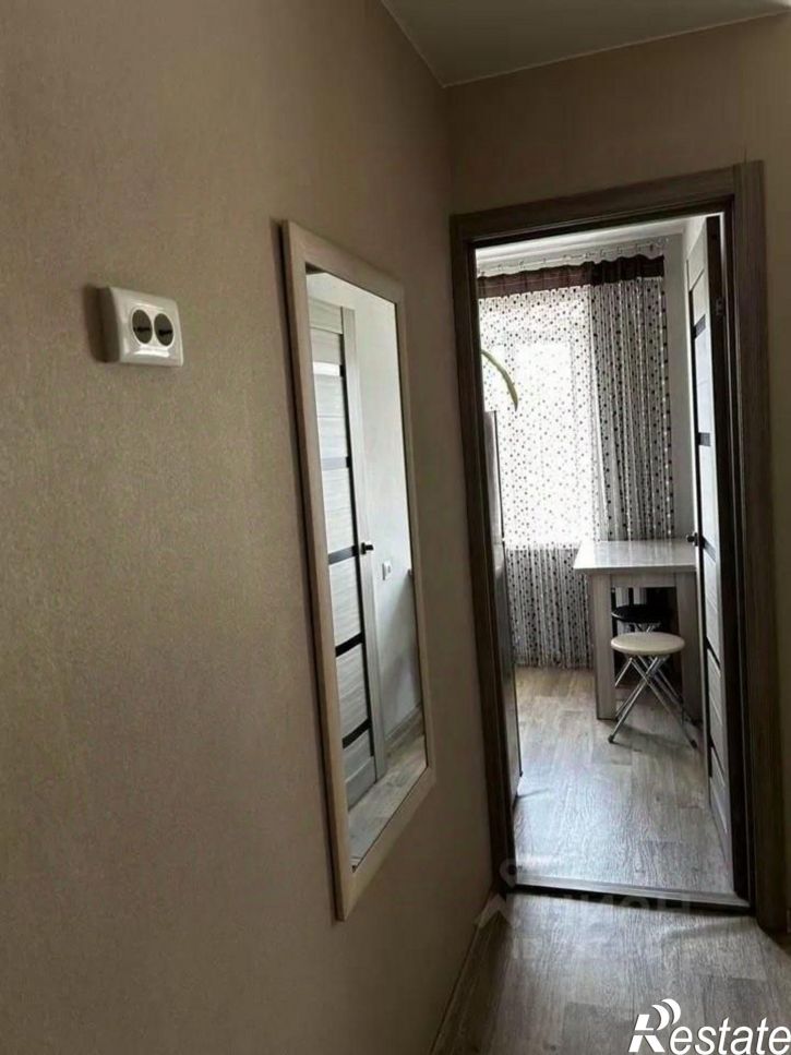 1-комн квартира ул Космонавтов, 16,  д. 16