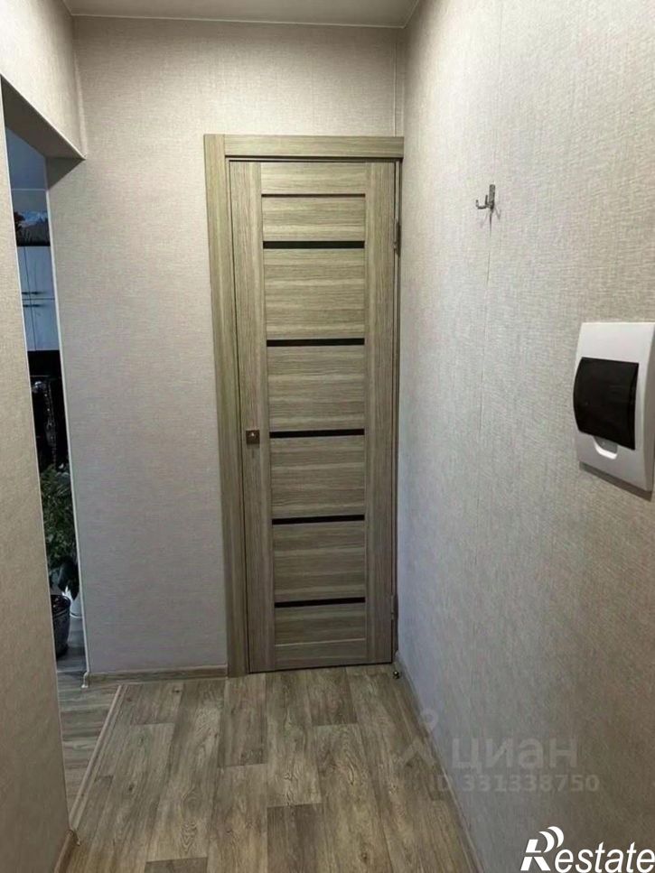 1-комн квартира ул Космонавтов, 16,  д. 16