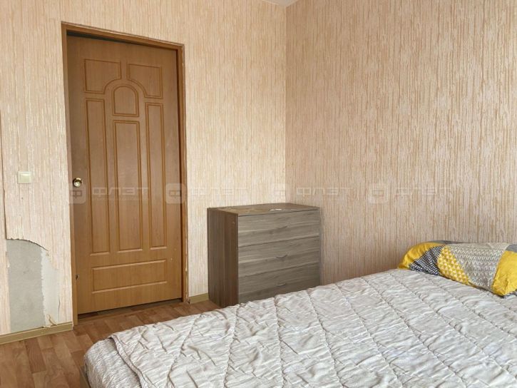 2-комн квартира ул. Крутая д.2