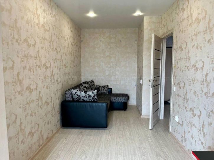 1-комн квартира ул. Рауиса Гареева д.105б