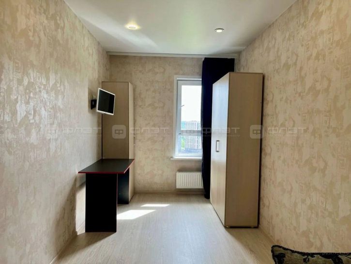 1-комн квартира ул. Рауиса Гареева д.105б