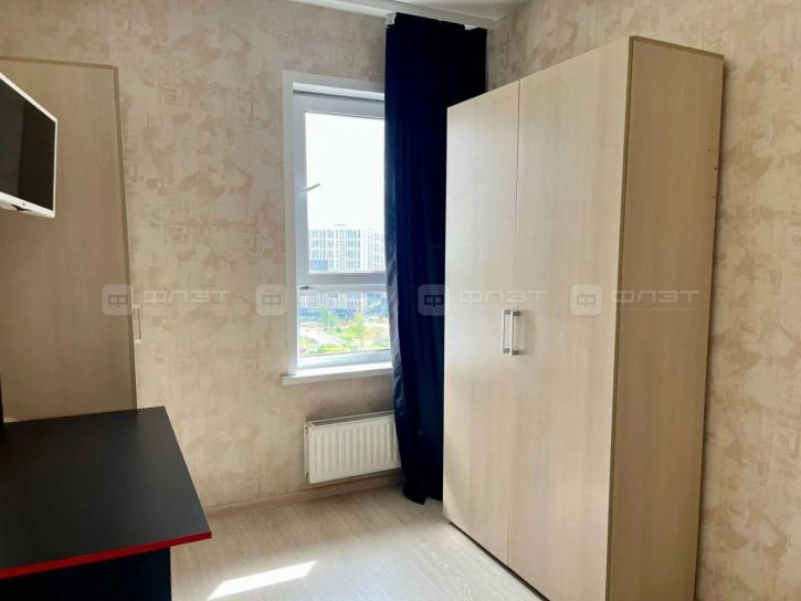 1-комн квартира ул. Рауиса Гареева д.105б