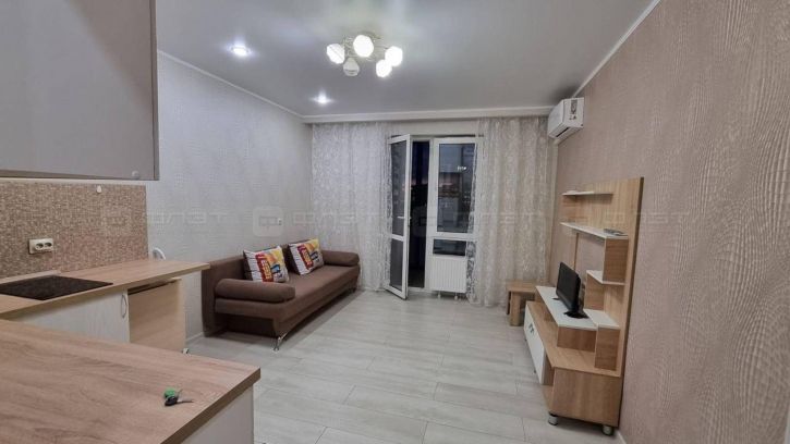 1-комн квартира проезд. Юнуса Ахметзянова д.10