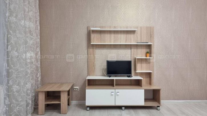 1-комн квартира проезд. Юнуса Ахметзянова д.10