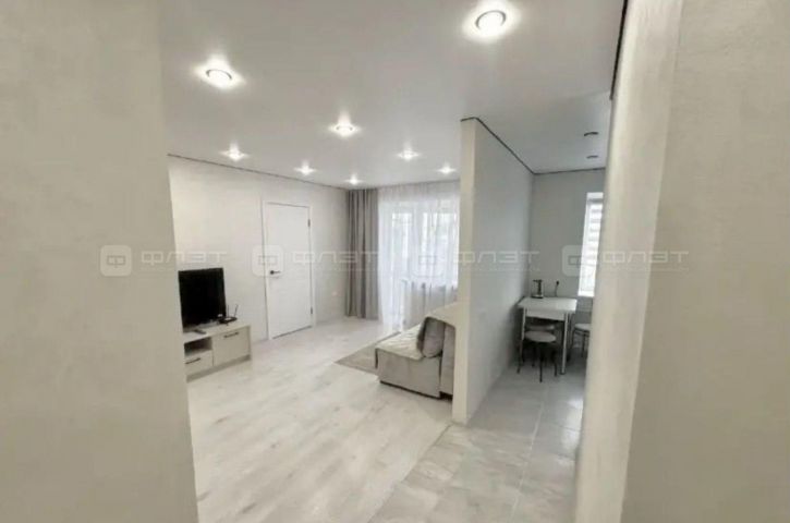 2-комн квартира ул. Деловая д.20
