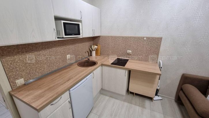 1-комн квартира проезд. Юнуса Ахметзянова д.10