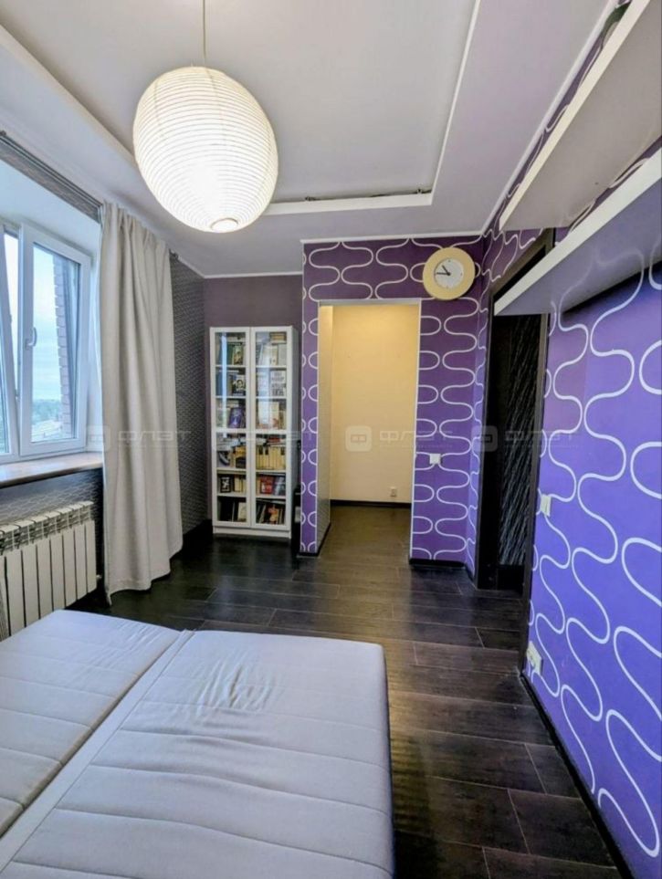 2-комн квартира ул. Березовая (Лесной городок) д.6