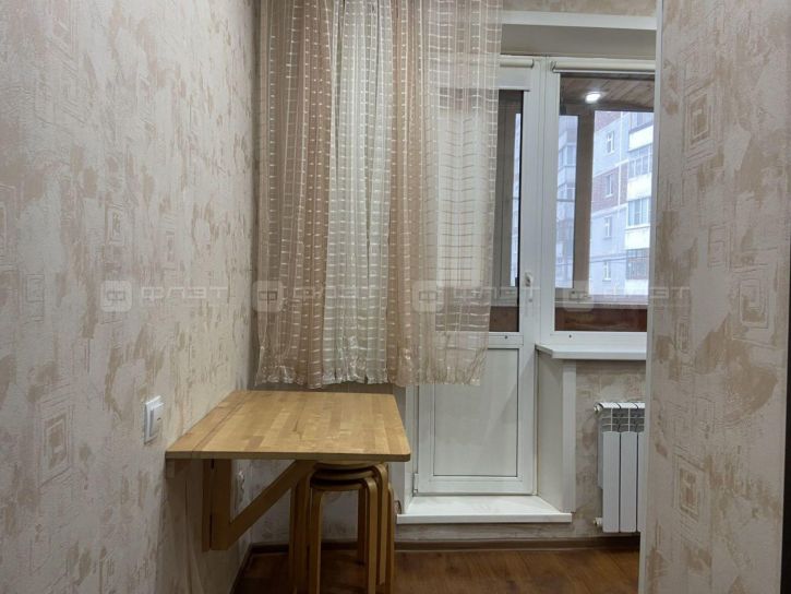 1-комн квартира ул. Академика Сахарова д.1