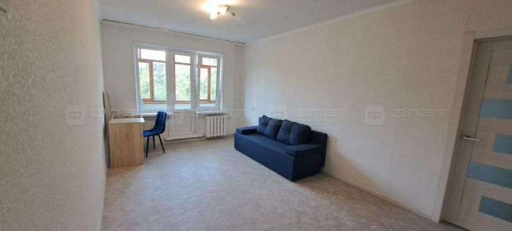 2-комн квартира ул. Рихарда Зорге д.5
