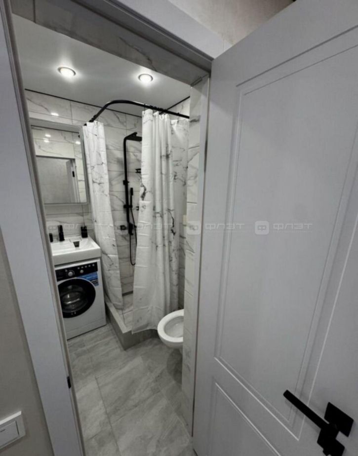 2-комн квартира ул. Деловая д.20