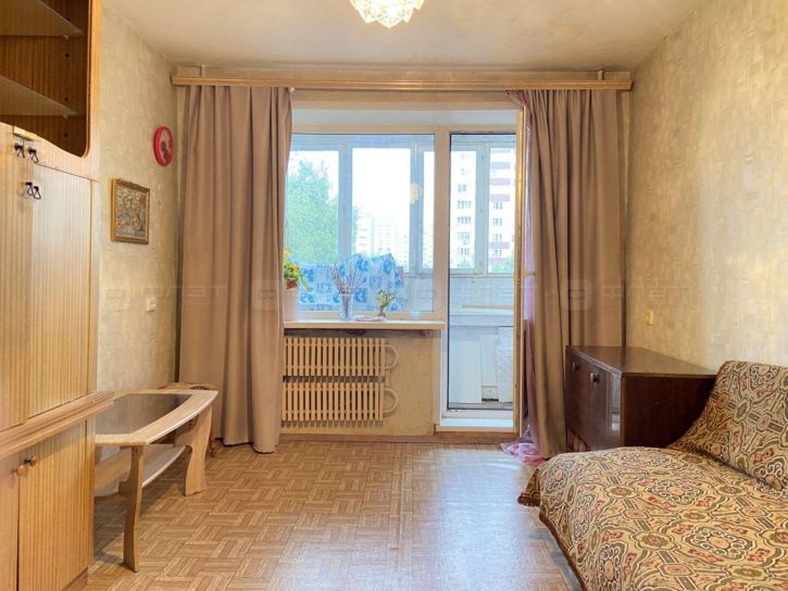 1-комн квартира ул. Минская д.52
