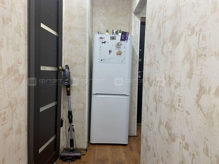 1-комн квартира ул. Академика Сахарова д.1
