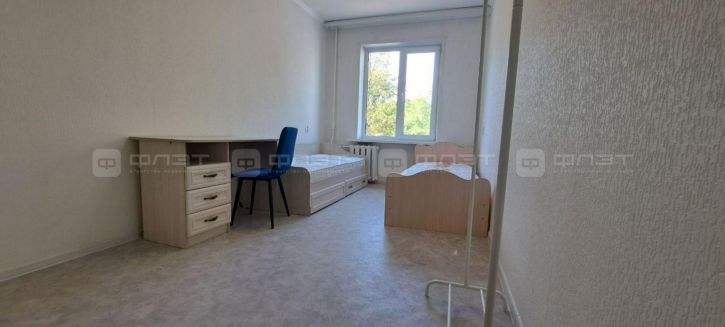 2-комн квартира ул. Рихарда Зорге д.5
