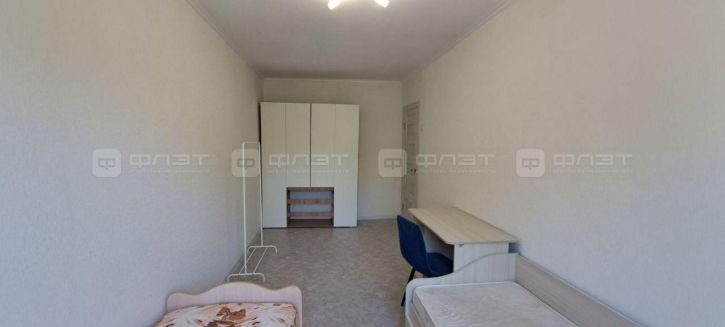 2-комн квартира ул. Рихарда Зорге д.5