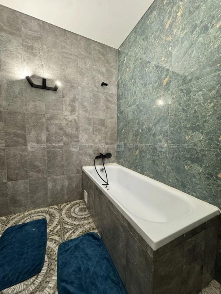 1-комн квартира ул. Абубекира Терегулова д.14