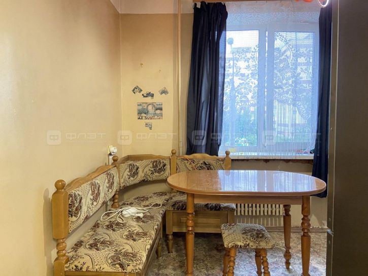 1-комн квартира ул. Минская д.52