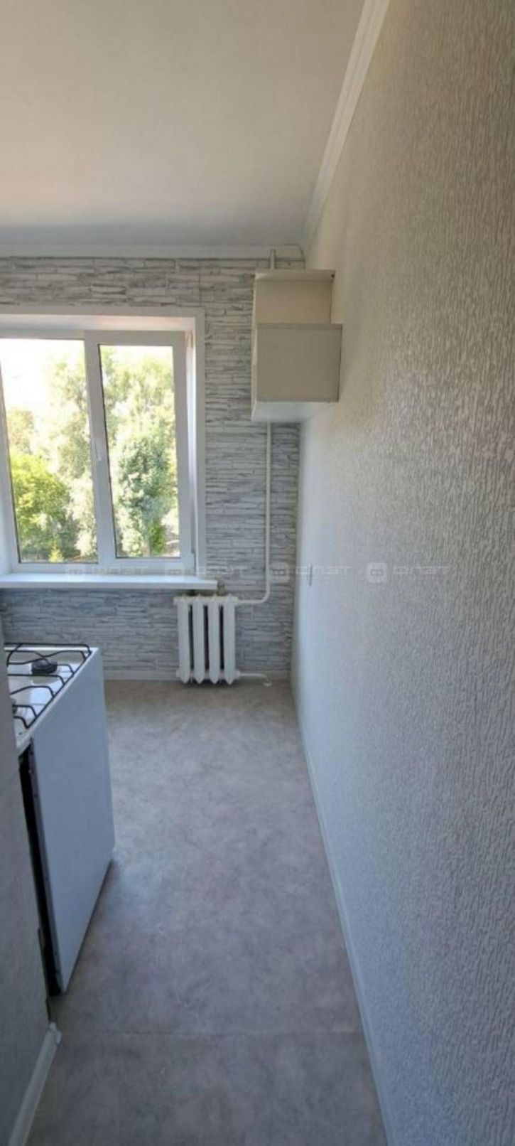 2-комн квартира ул. Рихарда Зорге д.5