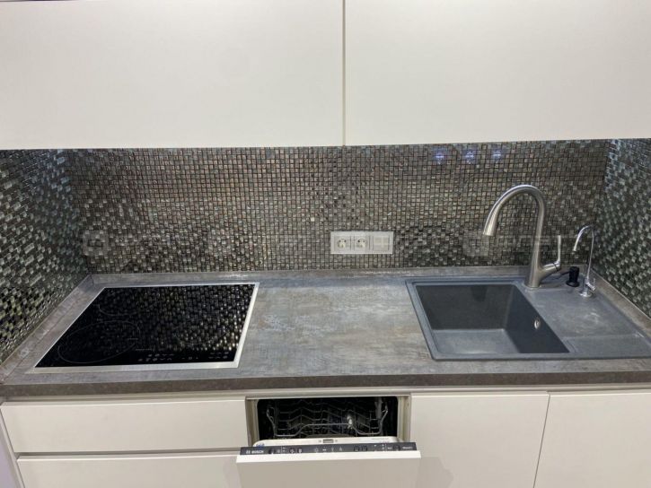 3-комн квартира ул. Абубекира Терегулова д.8б