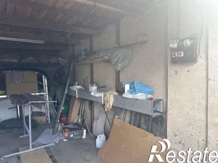 Гараж/парковка ГСК Дружба-4а