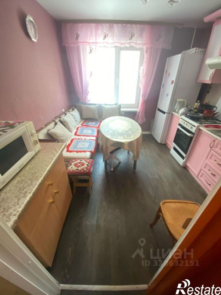 Комната улица Кул Гали, 1,  д. 1