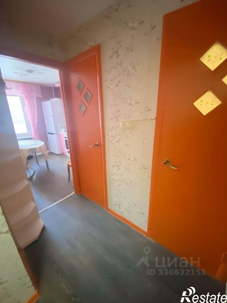 Комната улица Кул Гали, 1,  д. 1