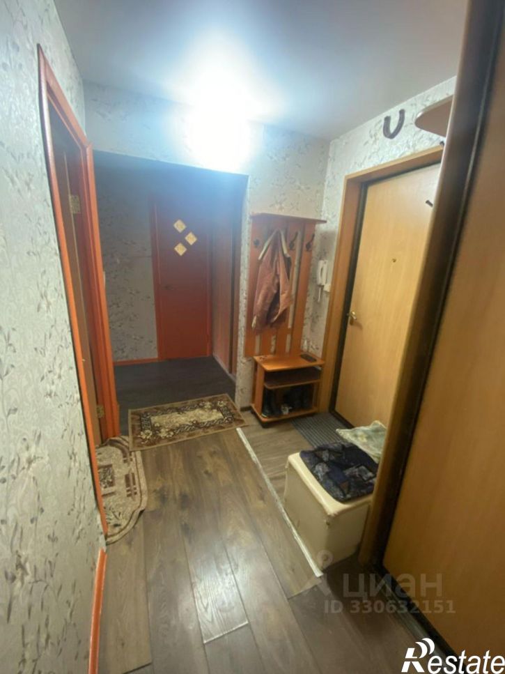 Комната улица Кул Гали, 1,  д. 1