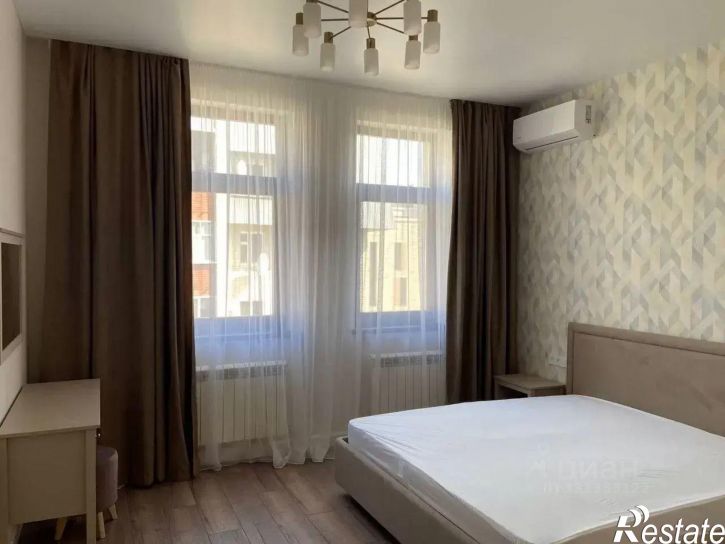 3-комн квартира улица Волкова, 13,  д. 13